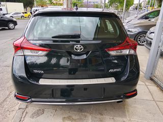 Toyota Auris 2016 1.2  Edition--thumb-5