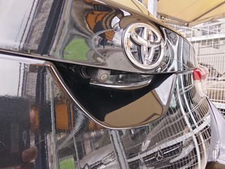Toyota Auris 2016 1.2  Edition--thumb-7