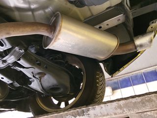 Toyota Auris 2016 1.2  Edition--thumb-35