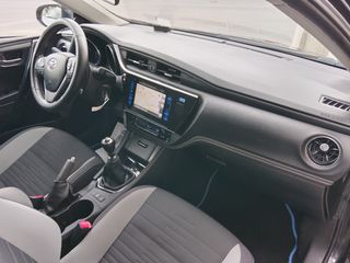 Toyota Auris 2016 1.2  Edition--thumb-16