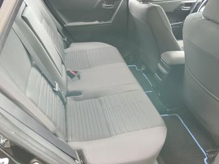 Toyota Auris 2016 1.2  Edition--thumb-17
