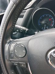 Toyota Auris 2016 1.2  Edition--thumb-20