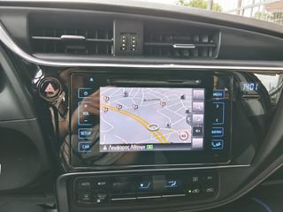 Toyota Auris 2016 1.2  Edition--thumb-22