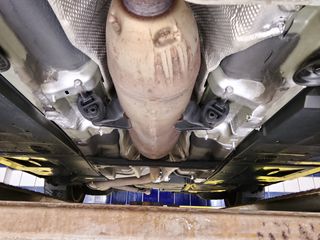 Toyota Auris 2016 1.2  Edition--thumb-33