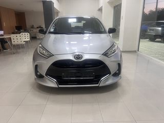 Mazda 2 Hybrid 2023 AGILE PLUS