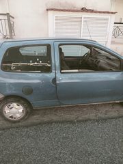 Renault Twingo 1998