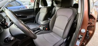 Hyundai i 30 2018 - FULL  EXTRA - 1o XEΡΙ  -  ΒΙΒΛΙΟ  ΣΕΡΒΙΣ-thumb-8