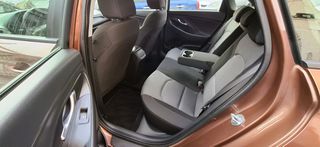 Hyundai i 30 2018 - FULL  EXTRA - 1o XEΡΙ  -  ΒΙΒΛΙΟ  ΣΕΡΒΙΣ-thumb-9
