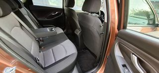 Hyundai i 30 2018 - FULL  EXTRA - 1o XEΡΙ  -  ΒΙΒΛΙΟ  ΣΕΡΒΙΣ-thumb-10