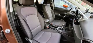 Hyundai i 30 2018 - FULL  EXTRA - 1o XEΡΙ  -  ΒΙΒΛΙΟ  ΣΕΡΒΙΣ-thumb-11
