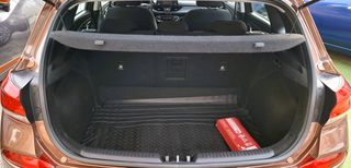 Hyundai i 30 2018 - FULL  EXTRA - 1o XEΡΙ  -  ΒΙΒΛΙΟ  ΣΕΡΒΙΣ-thumb-12