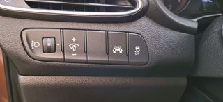 Hyundai i 30 2018 - FULL  EXTRA - 1o XEΡΙ  -  ΒΙΒΛΙΟ  ΣΕΡΒΙΣ-thumb-15
