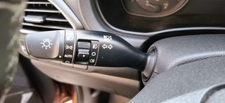 Hyundai i 30 2018 - FULL  EXTRA - 1o XEΡΙ  -  ΒΙΒΛΙΟ  ΣΕΡΒΙΣ-thumb-16