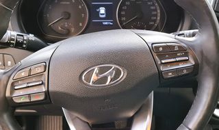 Hyundai i 30 2018 - FULL  EXTRA - 1o XEΡΙ  -  ΒΙΒΛΙΟ  ΣΕΡΒΙΣ-thumb-17