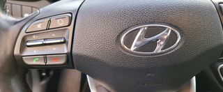 Hyundai i 30 2018 - FULL  EXTRA - 1o XEΡΙ  -  ΒΙΒΛΙΟ  ΣΕΡΒΙΣ-thumb-18