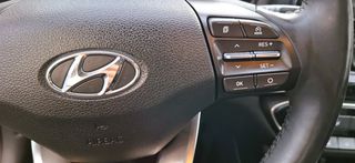 Hyundai i 30 2018 - FULL  EXTRA - 1o XEΡΙ  -  ΒΙΒΛΙΟ  ΣΕΡΒΙΣ-thumb-19