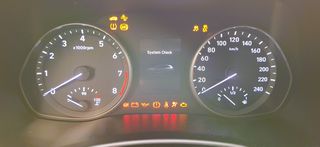 Hyundai i 30 2018 - FULL  EXTRA - 1o XEΡΙ  -  ΒΙΒΛΙΟ  ΣΕΡΒΙΣ-thumb-20