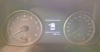 Hyundai i 30 2018 - FULL  EXTRA - 1o XEΡΙ  -  ΒΙΒΛΙΟ  ΣΕΡΒΙΣ-thumb-21