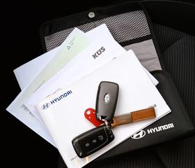 Hyundai i 30 2018 - FULL  EXTRA - 1o XEΡΙ  -  ΒΙΒΛΙΟ  ΣΕΡΒΙΣ-thumb-28