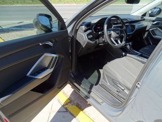 Audi Q3 2021 SPORTBACK 35 TFSI S TRONIC ΕΡΓΟΣΤΑΣΙΑΚΗ ΕΓΓΥΗΣΗ ΕΩΣ 2031-thumb-3