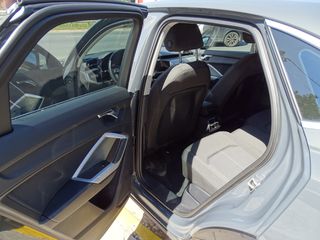 Audi Q3 2021 SPORTBACK 35 TFSI S TRONIC ΕΡΓΟΣΤΑΣΙΑΚΗ ΕΓΓΥΗΣΗ ΕΩΣ 2031-thumb-4