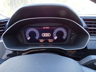 Audi Q3 2021 SPORTBACK 35 TFSI S TRONIC ΕΡΓΟΣΤΑΣΙΑΚΗ ΕΓΓΥΗΣΗ ΕΩΣ 2031-thumb-5