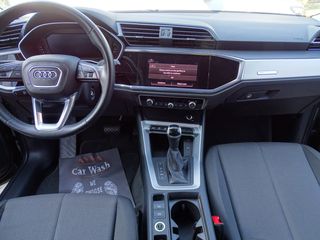 Audi Q3 2021 SPORTBACK 35 TFSI S TRONIC ΕΡΓΟΣΤΑΣΙΑΚΗ ΕΓΓΥΗΣΗ ΕΩΣ 2031-thumb-6