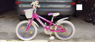 BMX Ideal 2022 V-Track 16
