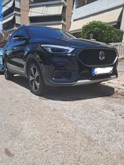 Mg ZS 2025 GSRII Exclusive
