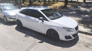 Seat Ibiza 2010 FR 1.4 150 HP DSG-7