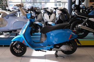 Vespa 150 Sprint 2024 VESPA SPRINT S 150