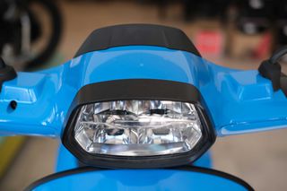 Vespa 150 Sprint 2024 VESPA SPRINT S 150-thumb-3