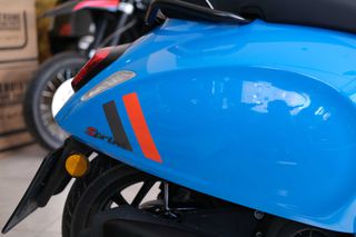 Vespa 150 Sprint 2024 VESPA SPRINT S 150-thumb-4