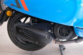 Vespa 150 Sprint 2024 VESPA SPRINT S 150-thumb-5