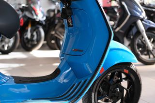 Vespa 150 Sprint 2024 VESPA SPRINT S 150-thumb-6
