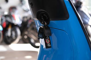 Vespa 150 Sprint 2024 VESPA SPRINT S 150-thumb-8