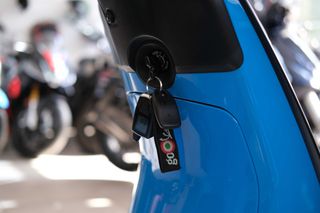 Vespa 150 Sprint 2024 VESPA SPRINT S 150-thumb-9