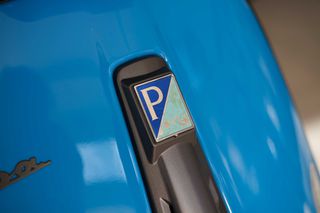 Vespa 150 Sprint 2024 VESPA SPRINT S 150-thumb-11