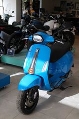 Vespa 150 Sprint 2024 VESPA SPRINT S 150-thumb-16