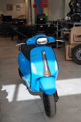 Vespa 150 Sprint 2024 VESPA SPRINT S 150-thumb-17