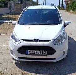 Ford B-Max 2015 1.0 ECOBOOST START/STOPP TITANIUM