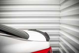Spoiler Cap Kia Optima Mk4-thumb-1