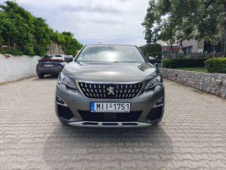 Peugeot 3008 2020 ALLURE-thumb-1
