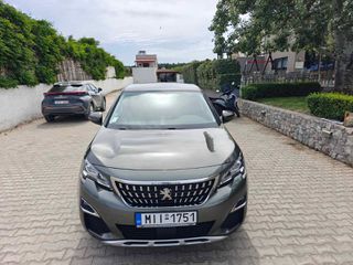Peugeot 3008 2020 ALLURE-thumb-2