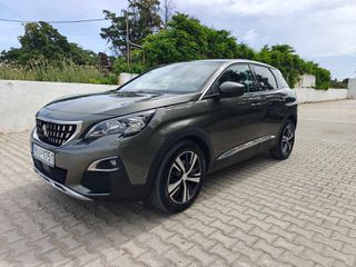 Peugeot 3008 2020 ALLURE-thumb-3