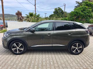 Peugeot 3008 2020 ALLURE-thumb-4