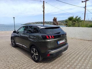 Peugeot 3008 2020 ALLURE-thumb-5