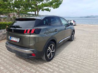 Peugeot 3008 2020 ALLURE-thumb-7