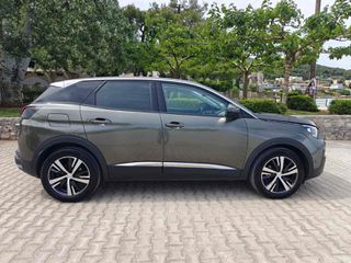Peugeot 3008 2020 ALLURE-thumb-8