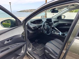 Peugeot 3008 2020 ALLURE-thumb-10